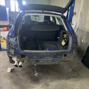 Auto servis Knić – SREMČEVIĆ