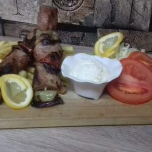 Dostava roštilja Subotica ROŠTILJNICA GROM