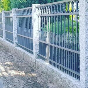 Građevinska bravarija STANIMIROVIĆ Beograd