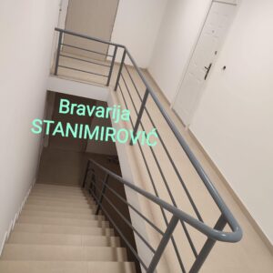 Građevinska bravarija STANIMIROVIĆ Beograd