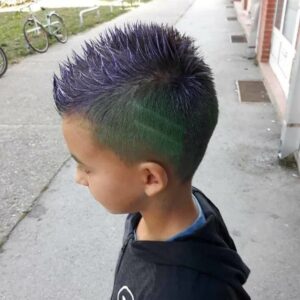 Frizerski Studio ASTRUM Šabac