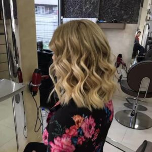 Frizerski Studio ASTRUM Šabac