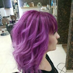 Frizerski Studio ASTRUM Šabac