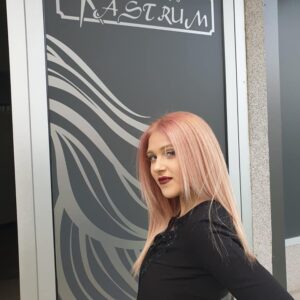 Frizerski Studio ASTRUM Šabac