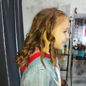 Frizersko kozmetički salon BJUTI KJUT Beograd