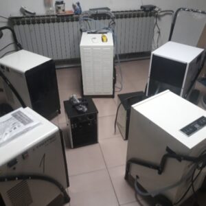 Tepih servis ČARLI Loznica