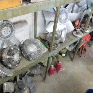 Servis hidraulike Mladenovac Beograd DDMS