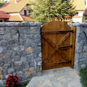 Ugradnja prirodnog kamena Kragujevac