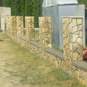 Ugradnja prirodnog kamena Kragujevac