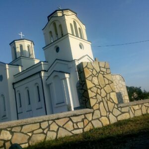Ugradnja prirodnog kamena Kragujevac