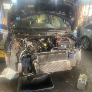 Auto servis Knić – SREMČEVIĆ