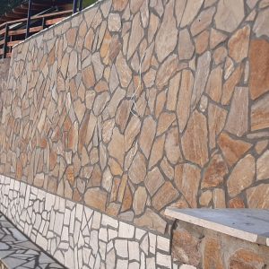 Ugradnja prirodnog kamena Kragujevac