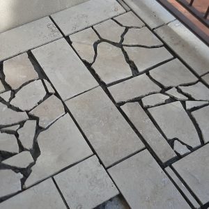 Ugradnja prirodnog kamena Kragujevac