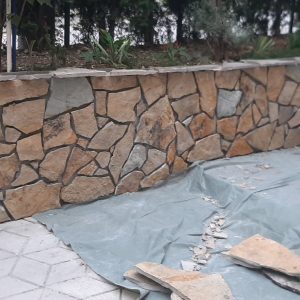 Ugradnja prirodnog kamena Kragujevac
