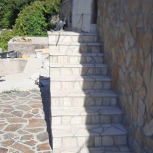 Ugradnja prirodnog kamena Kragujevac