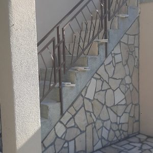 Ugradnja prirodnog kamena Kragujevac