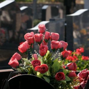 Pogrebna oprema i prevoz SUZA Ub