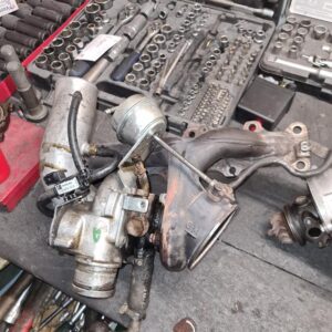 Auto servis Proffesional Car Clinic Krnjača