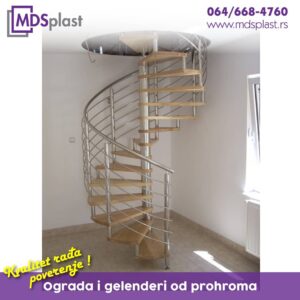 ALU i PVC stolarija Paraćin MDS PLAST