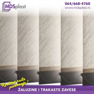 ALU i PVC stolarija Paraćin MDS PLAST