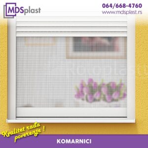 ALU i PVC stolarija Paraćin MDS PLAST
