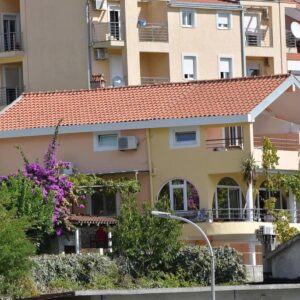 Green Peace Apartment – Herceg Novi