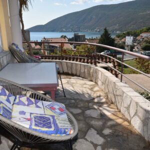 Green Peace Apartment – Herceg Novi