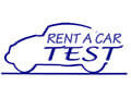 Rent a car TEST Novi Sad