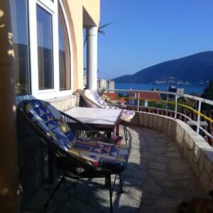 Green Peace Apartment – Herceg Novi