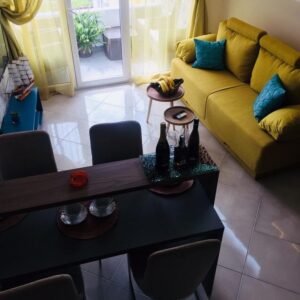 Green Peace Apartment – Herceg Novi