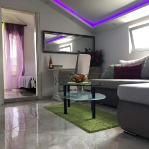 Green Peace Apartment – Herceg Novi