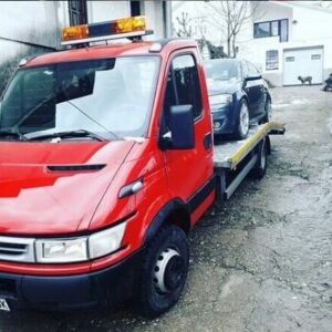 Auto Centar i Šlep služba Rašuo Beograd