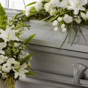 Pogrebna oprema i prevoz SUZA Ub