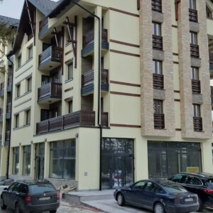DRVO i ALU SZR Stolarija Ča Čačak