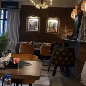 Picerija Passage Smederevo