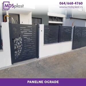 ALU i PVC stolarija Paraćin MDS PLAST