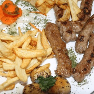 7 dana za 2 osobe na Tari pun pansion 26.600 din.