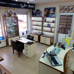 Optika CITY OPTIC Beograd