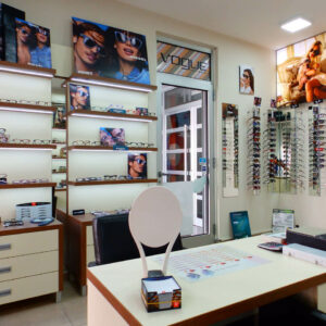 Optika CITY OPTIC Beograd