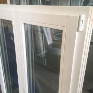 PVC stolarija Plastixal Niš