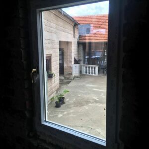 PVC stolarija Plastixal Niš