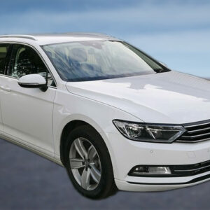Rent a car TEST Novi Sad