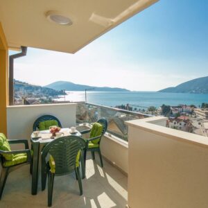 Apartments Igalo Lux – Crna Gora