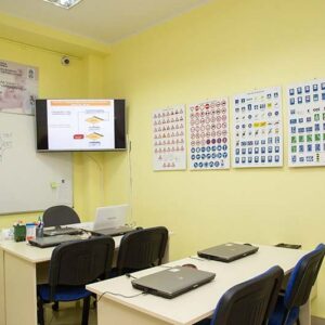 Auto škola Sombor COV SALE