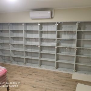 Obrada i montaža stakla HELLAX D.O.O Subotica
