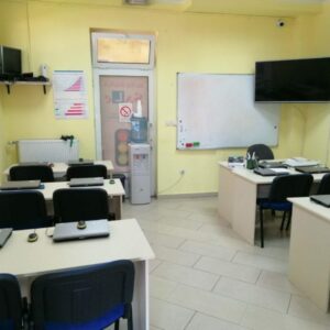 Auto škola Sombor COV SALE