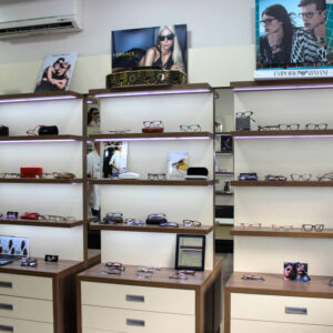 Optika CITY OPTIC Beograd