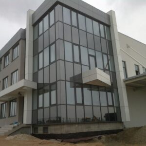 PVC stolarija Aluklasik d.o.o. Zemun