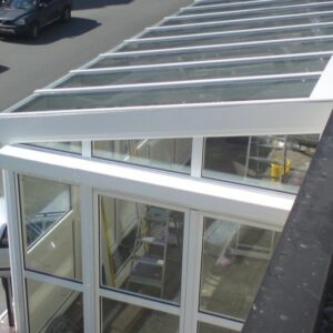 PVC stolarija Aluklasik d.o.o. Zemun