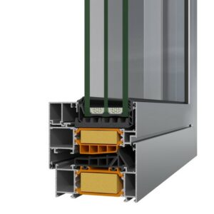 PVC stolarija Aluklasik d.o.o. Zemun